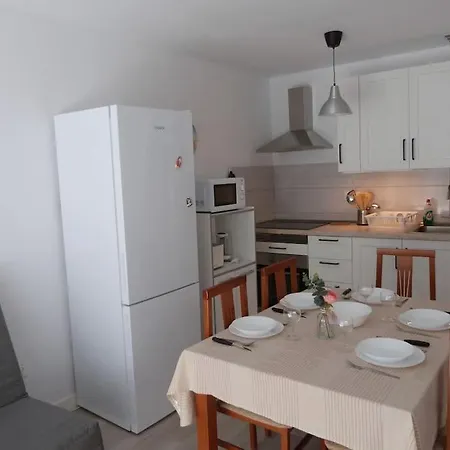 Marcos Y Tota Apartment