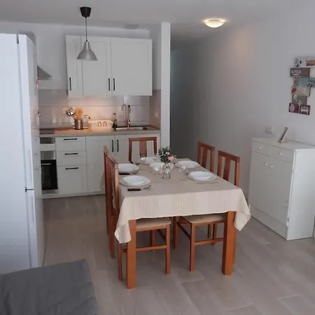 Marcos Y Tota Apartment