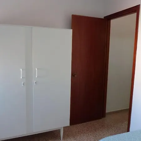 Marcos Y Tota Apartment *