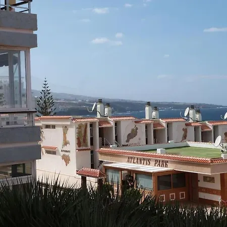 Marcos Y Tota Apartment *