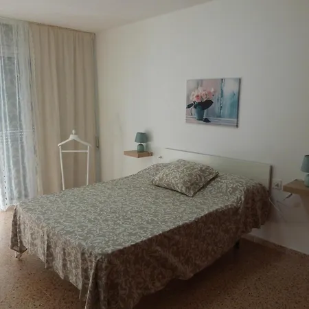 Marcos Y Tota Apartment Punta Del Hidalgo