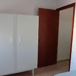Marcos Y Tota Lägenhet *