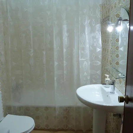 Marcos Y Tota Apartamento Punta Del Hidalgo