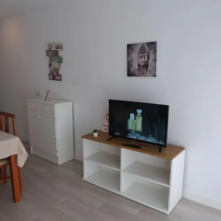 Marcos Y Tota Apartamento *