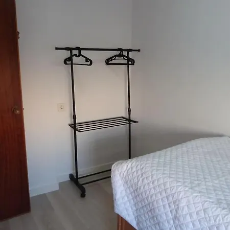 Apartamento Marcos Y Tota *