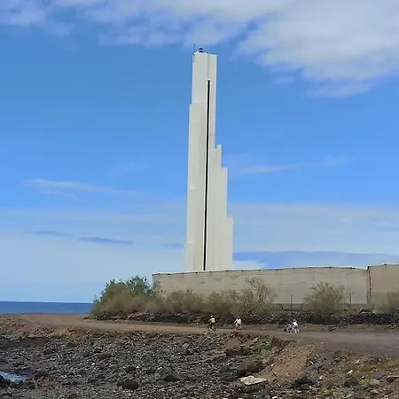 Marcos Y Tota Apartamento *