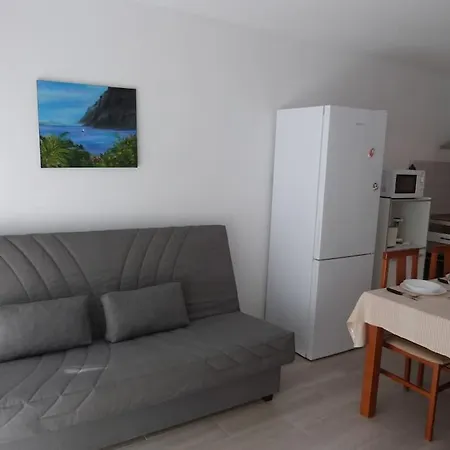 Marcos Y Tota Apartamento *