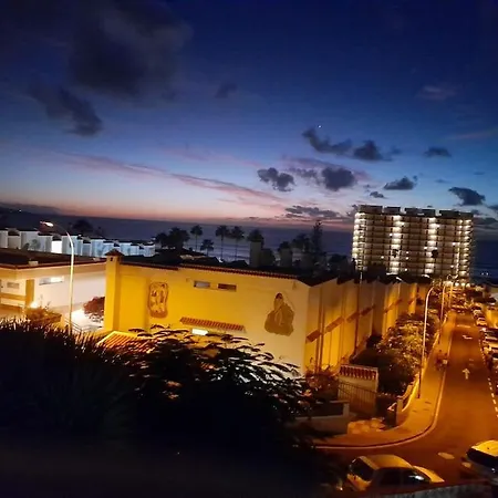 Apartamento Marcos Y Tota