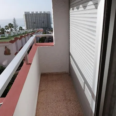 Apartamento Marcos Y Tota *