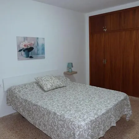 Apartamento Marcos Y Tota