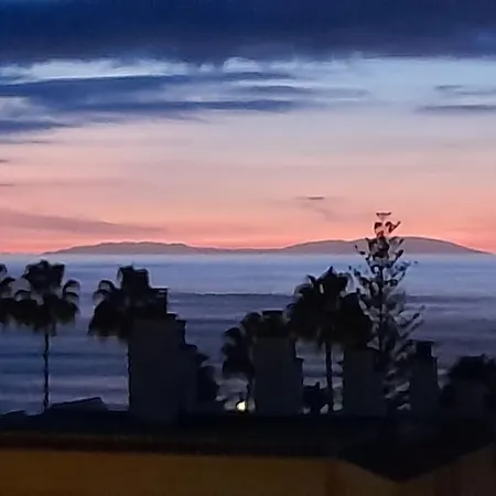 Apartamento Marcos Y Tota Punta Del Hidalgo