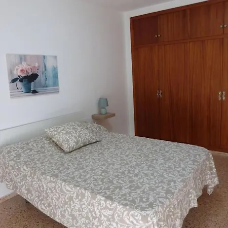 Apartamento Marcos Y Tota *