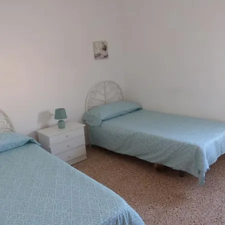 Marcos Y Tota Apartamento *