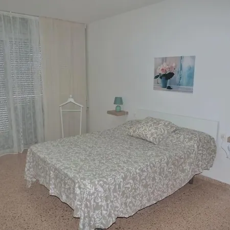 Marcos Y Tota Apartamento Punta Del Hidalgo