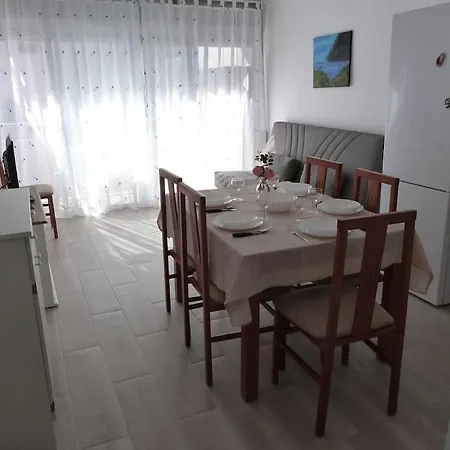 Marcos Y Tota Punta Del Hidalgo