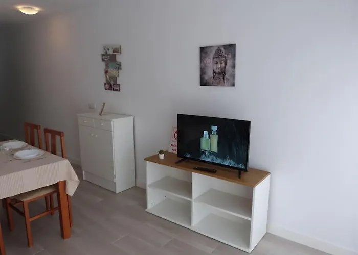 Marcos Y Tota Appartement *