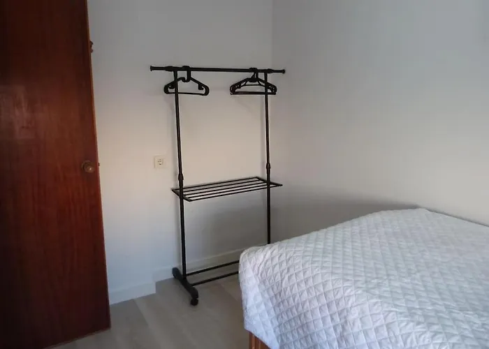 Appartement Marcos Y Tota *