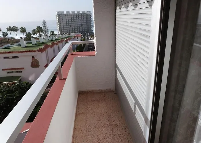 Appartement Marcos Y Tota *