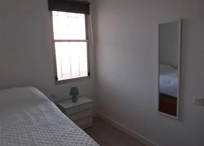 Appartement Marcos Y Tota *