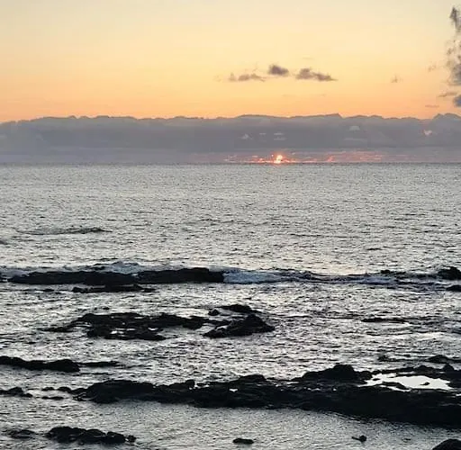 Marcos Y Tota Appartement