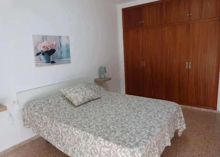 Appartement Marcos Y Tota *