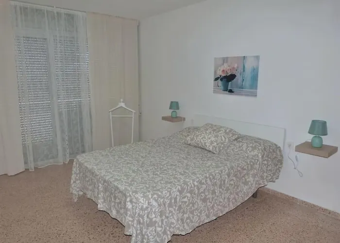 Marcos Y Tota Appartement Punta Del Hidalgo