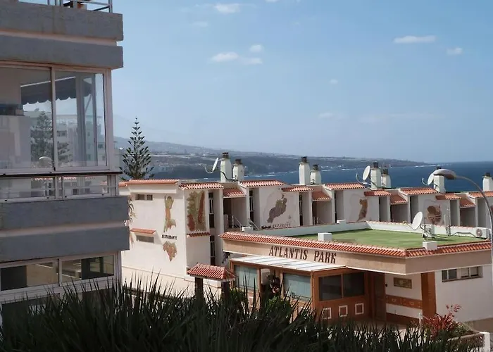 Marcos Y Tota Appartement *