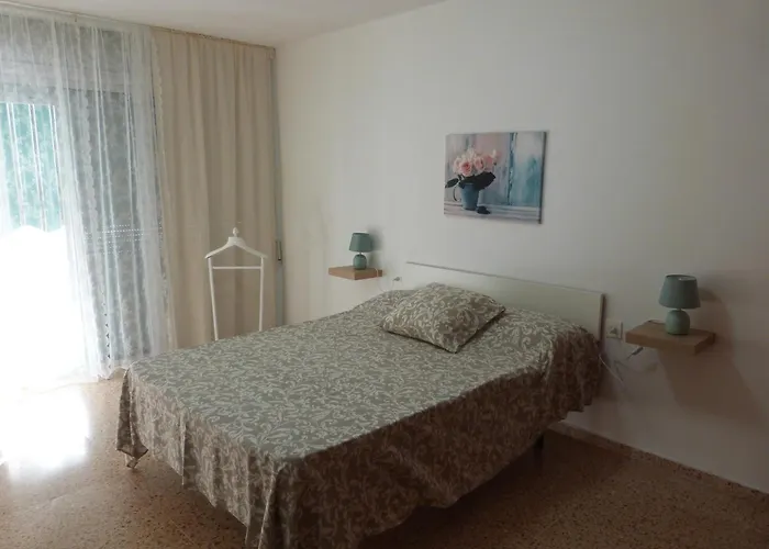 Marcos Y Tota Appartement Punta Del Hidalgo