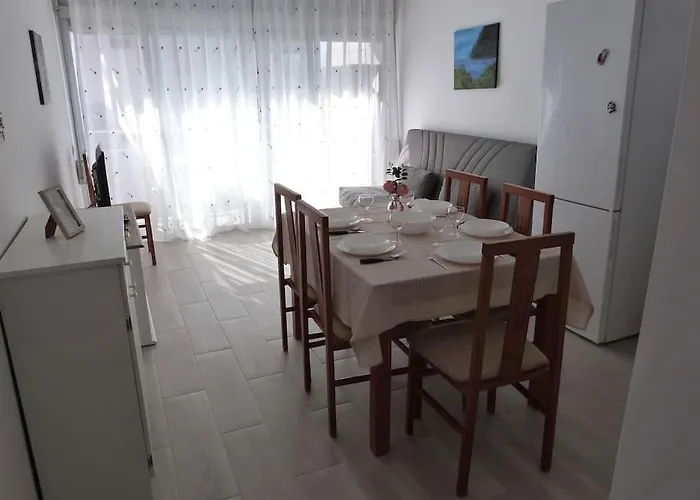 Marcos Y Tota 푼타델히달고