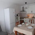 Marcos Y Tota Apartment