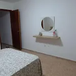 Marcos Y Tota Apartment Punta Del Hidalgo