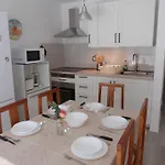 Marcos Y Tota Apartment Punta Del Hidalgo