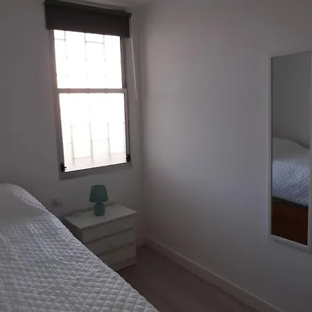 Apartamento Marcos Y Tota *