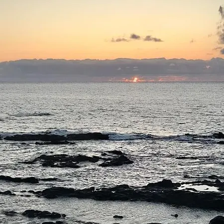 Marcos Y Tota דירה