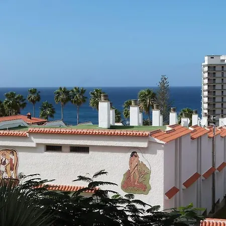 Apartamento Marcos Y Tota