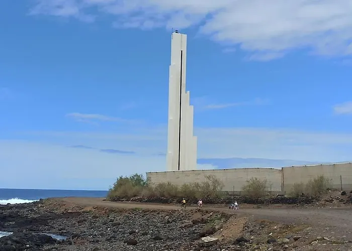 Marcos Y Tota 公寓 *