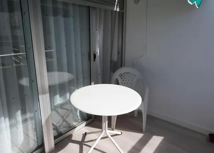 Marcos Y Tota 蓬达德尔伊达尔戈