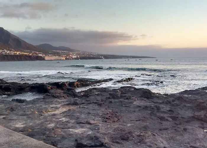 Marcos Y Tota * プンタ・デル・イダルゴ