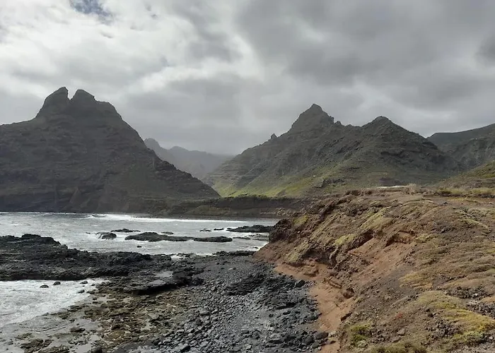 Marcos Y Tota プンタ・デル・イダルゴ