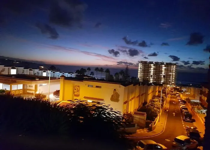 アパート Marcos Y Tota