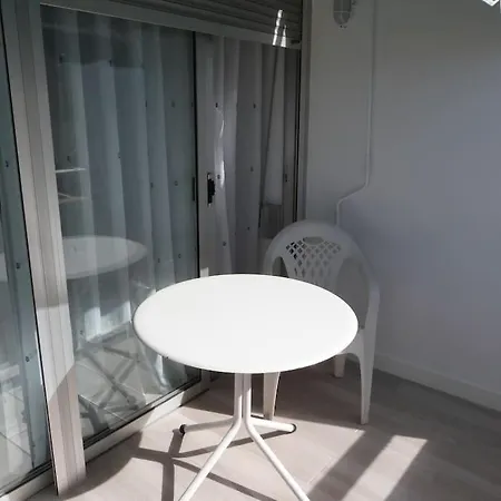 Marcos Y Tota Punta Del Hidalgo