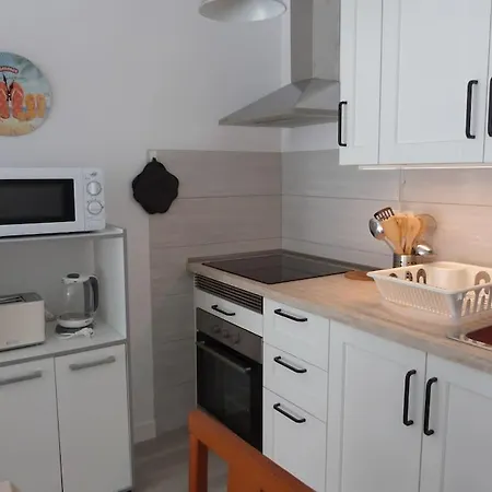 Marcos Y Tota * Punta Del Hidalgo