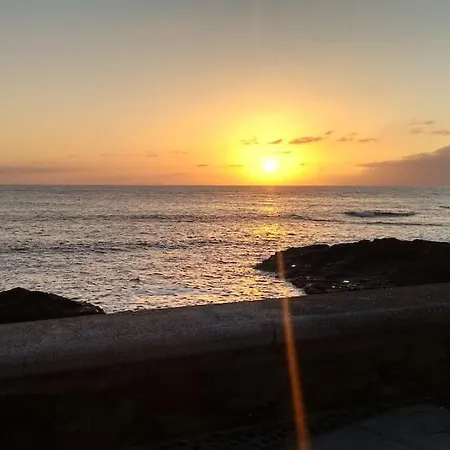 Marcos Y Tota Punta Del Hidalgo