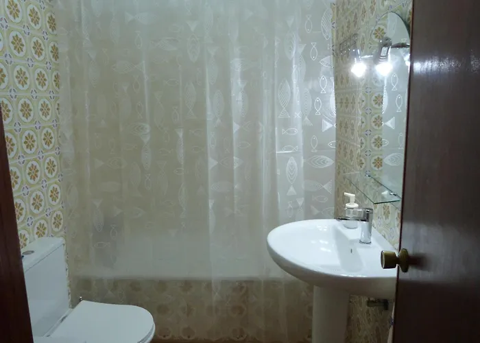 Marcos Y Tota Appartement Punta Del Hidalgo