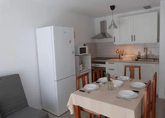 Marcos Y Tota Appartement