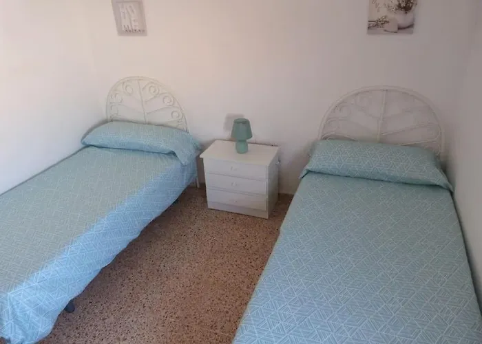 Appartement Marcos Y Tota