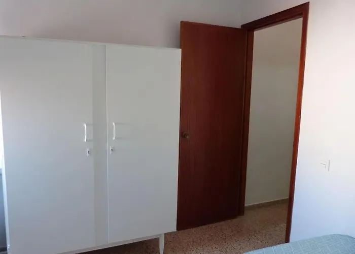 Marcos Y Tota Appartement *