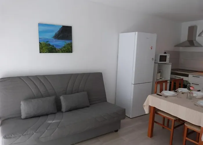 Marcos Y Tota Appartement *