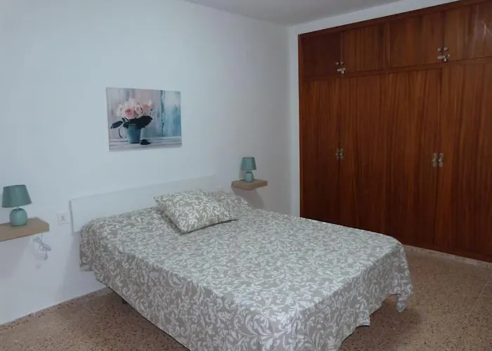 Appartement Marcos Y Tota