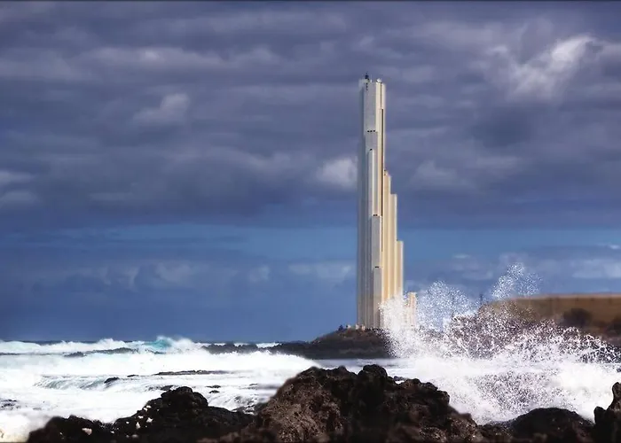 Appartement Marcos Y Tota *